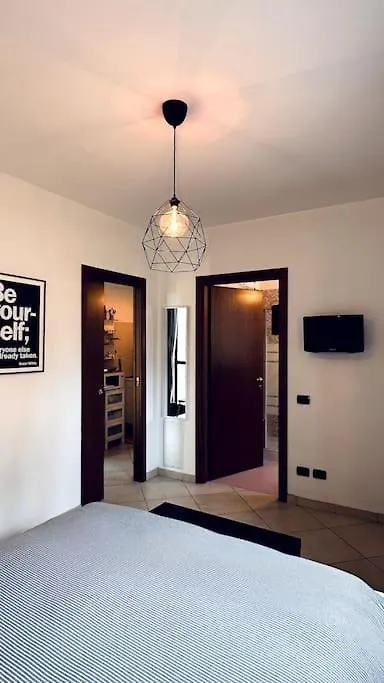 Iconn House Garden Apartment Vimodrone