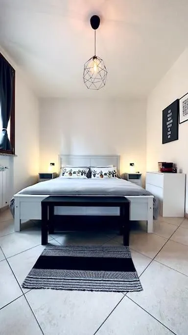 Iconn House Garden Apartment Vimodrone